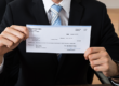 Five Points You Should Know About Cheques