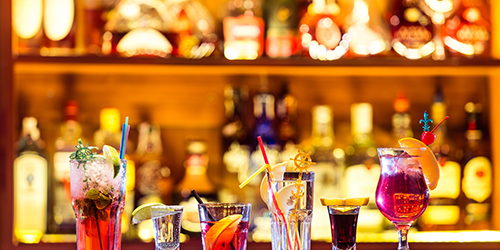 Alcohol and Licensing in Dubai