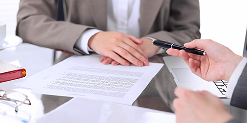 Annulment Covers Everything