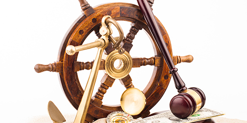 Judgment in Maritime Arbitration Matter
