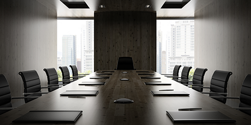 Business Dissolution