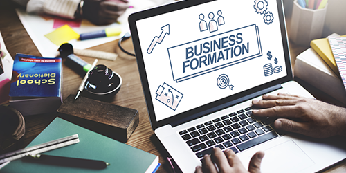 Business Formation