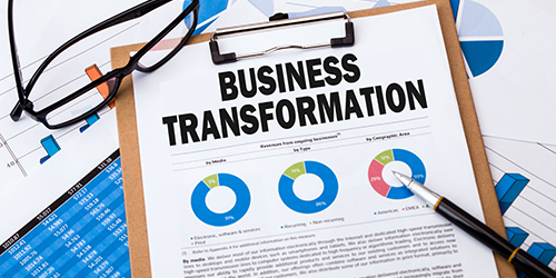 Business Transformation