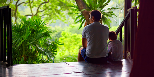 Legal Guardians and Custodians