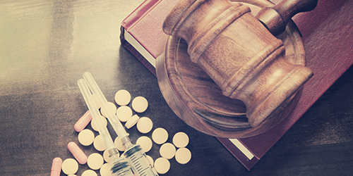 Drugs and Law in Dubai