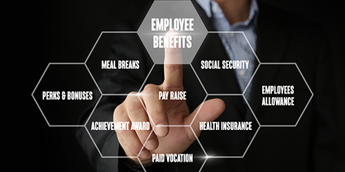Employee Benefits