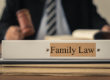Family Law Jurisdiction