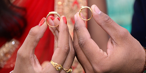 Hindu Marriage
