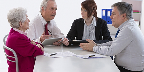 Inheritance Law of Succession