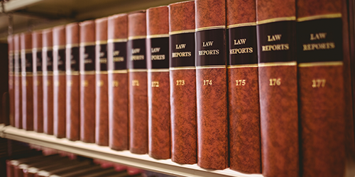 Jurisdiction and Conflict of Law