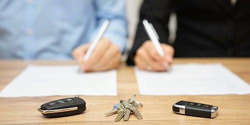 Marriage Dissolution