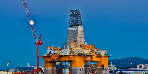 Offshore companies UAE