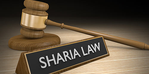 Shariah Law