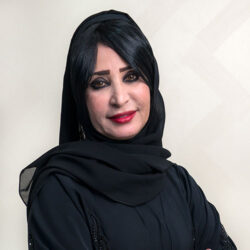 Awatif Al Khouri - Lawyer in UAE