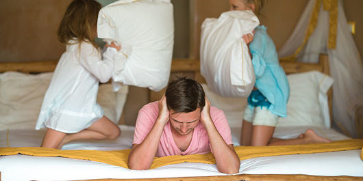 UAE family matters Q&As