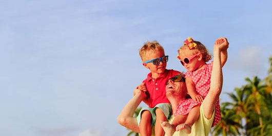 Can I bring my children from a previous marriage Can I bring my children from a previous marriage