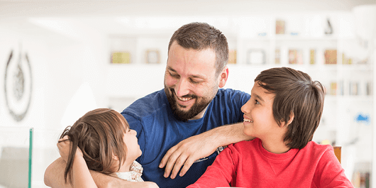 UAE Family Matters Q&A