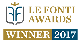Le Fonti Awards - Winner 2017