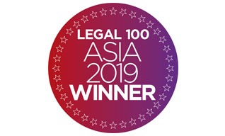 Legal 100 Asia