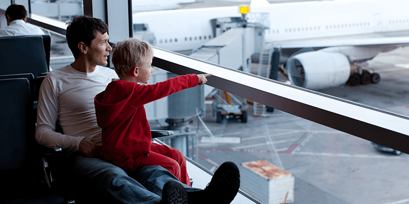 UAE family matters Q&As: Can I stop former husband taking my son to Europe?