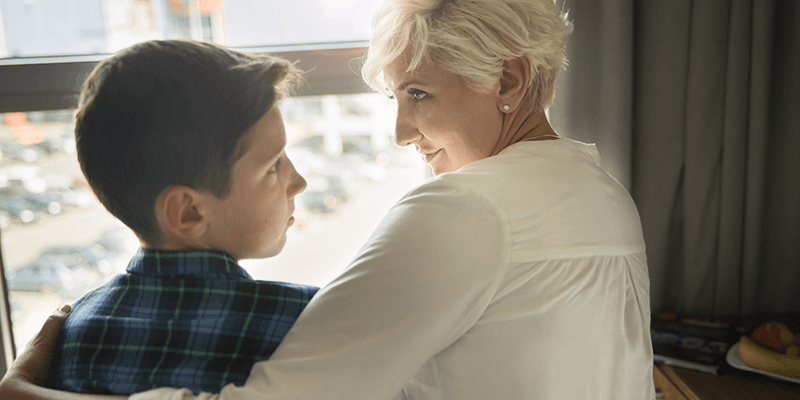 UAE family matter Q&As