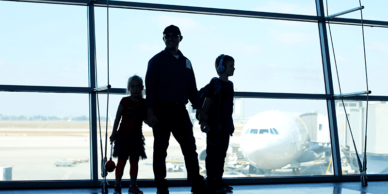 UAE family matters Q&As: can I take my children back home with me after divorce?