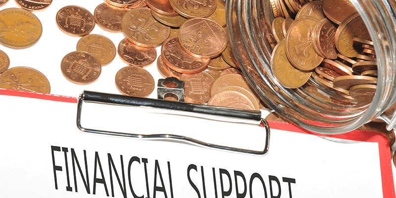 UAE family matters Q&As: What can I do to increase my ex-husband's financial support?