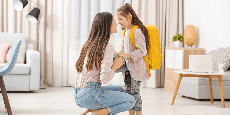 Bringing a child to the UAE – when you can’t find your husband