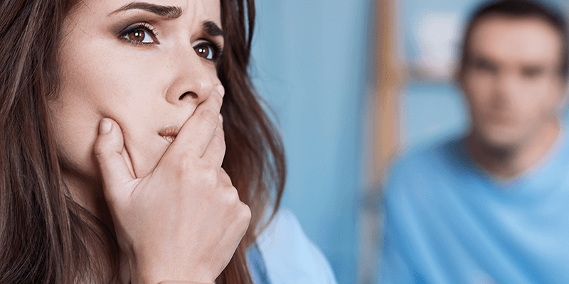 I want a divorce - but wait, is my marriage even recognised?