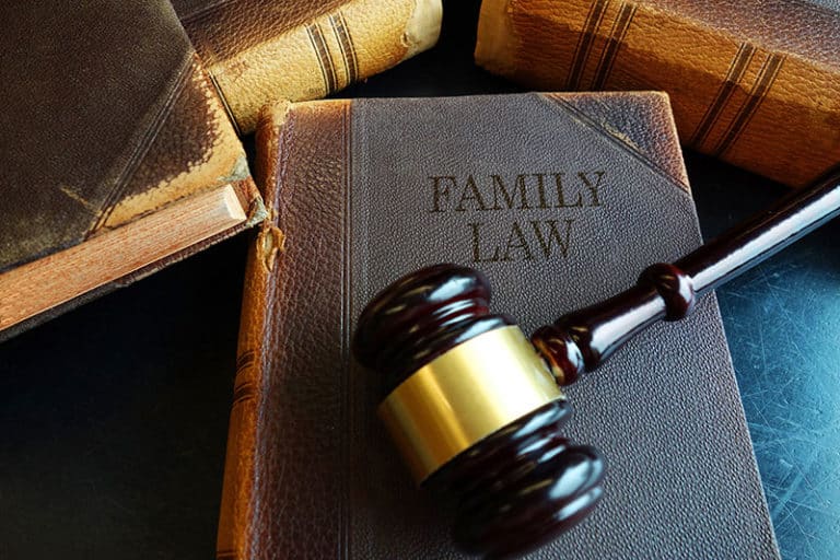 Family Law UAE - Law Firm in Dubai and Abu Dhabi