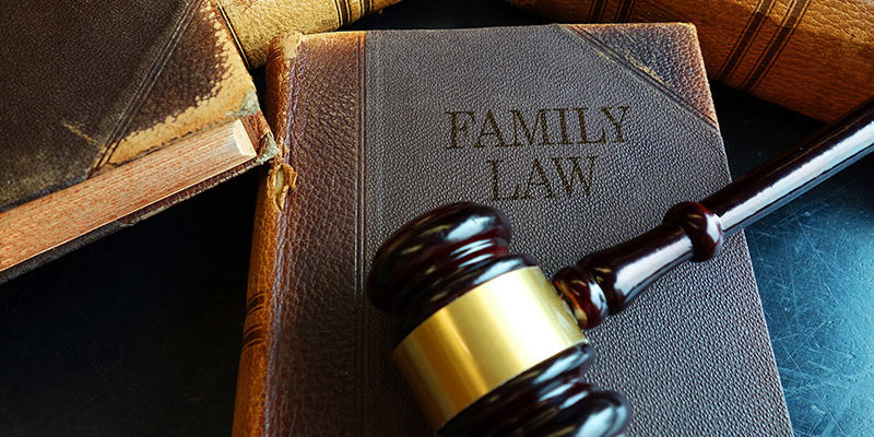 Family Law UAE - Law Firm in Dubai and Abu Dhabi