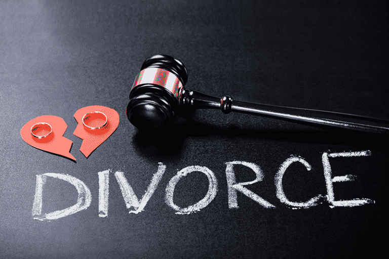 Divorce Lawyer in Dubai - Divorce in UAE