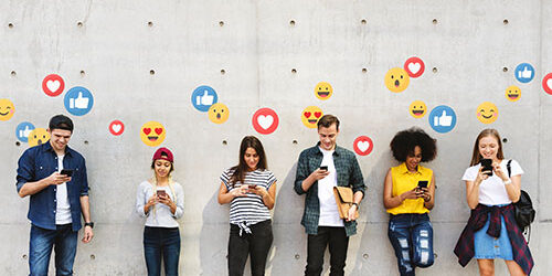 Can a bad social media post mean jail? Our lawyers explain new rules