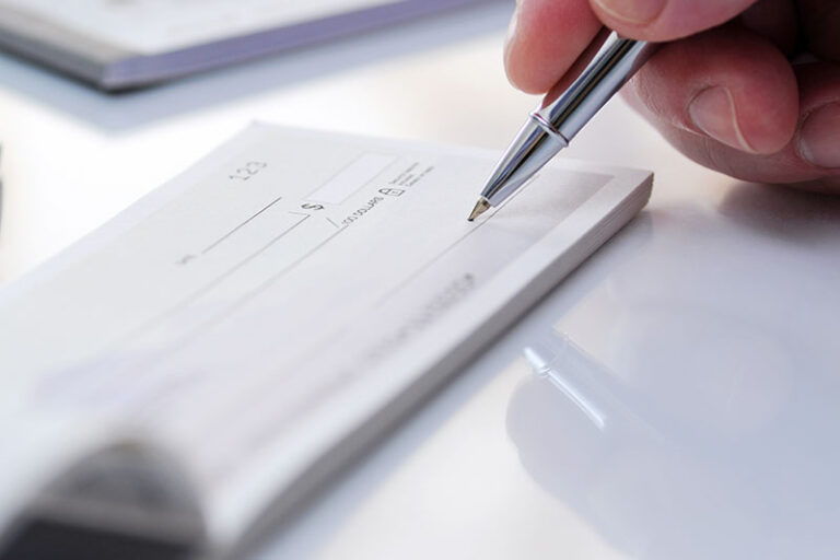 Bounce Cheque in UAE