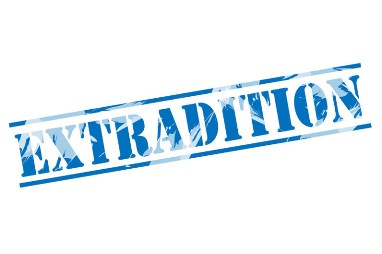 Extradition Lawyer UAE