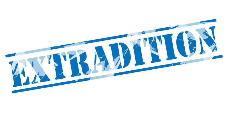 Extradition Lawyer UAE