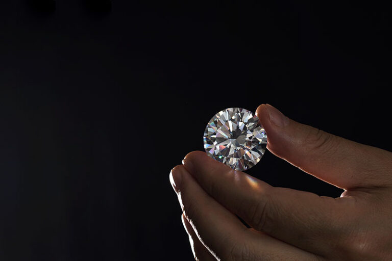 A diamond deal gone awry leads to claims of fraud – and a court case