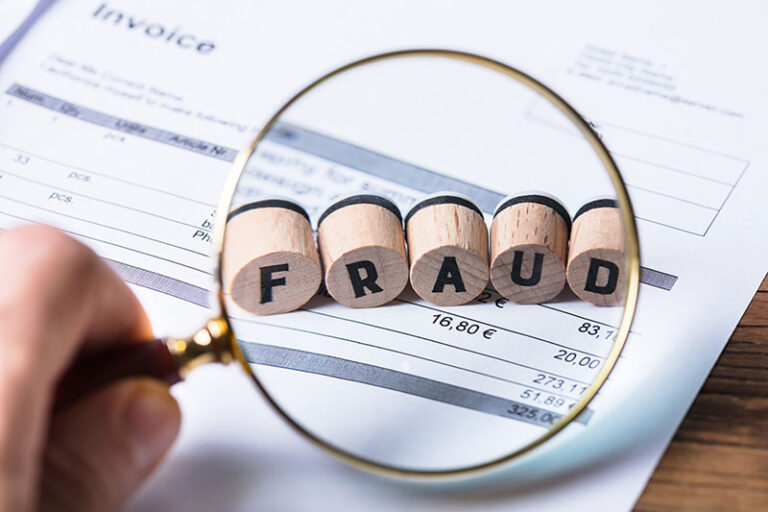 Fraud Law in UAE