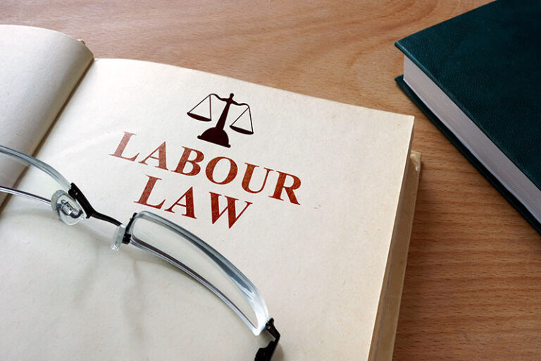 Labour Law UAE
