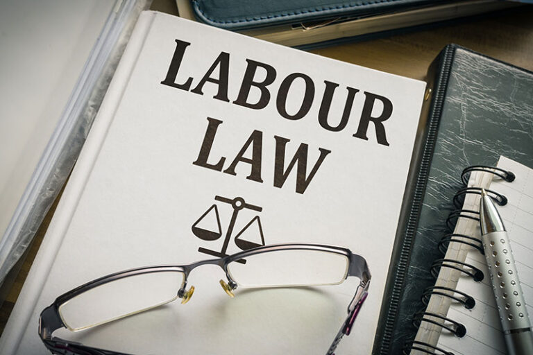 Labour Law UAE
