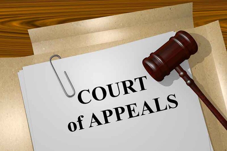 Man convicted for indecent assault by the Dubai courts appeals decision