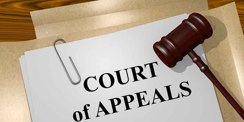 Man convicted for indecent assault by the Dubai courts appeals decision