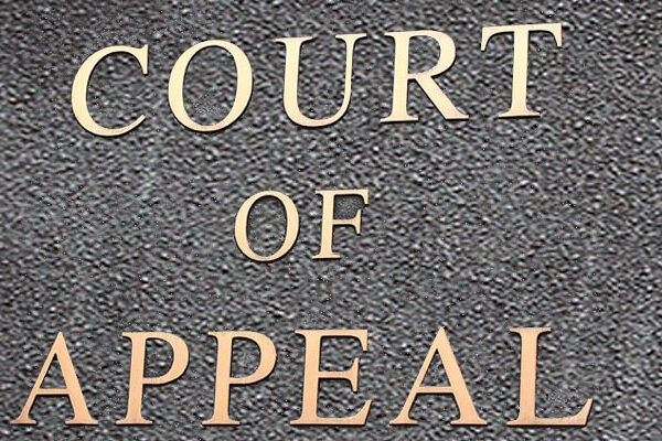 Man convicted for indecent assault by the Dubai courts appeals decision