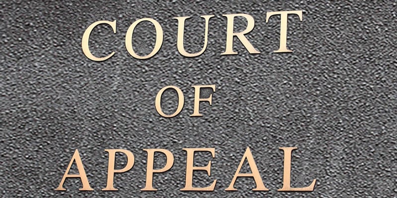 Man convicted for indecent assault by the Dubai courts appeals decision Man convicted for indecent assault by the Dubai courts appeals decision