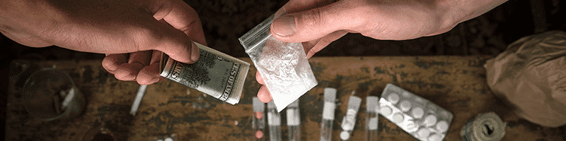 Woman Jailed For Life For Smuggling Drugs From The UK Woman Jailed For Life For Smuggling Drugs From The UK